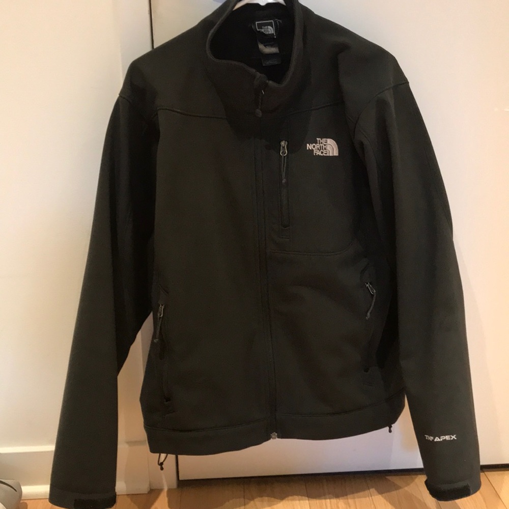Men’s north face jacket